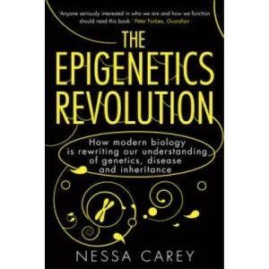 Epigenetics Revolution | Nessa Carey (2012)