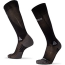 Moose COMPRESS DRIVE NEW kompresní podkolenky bílá