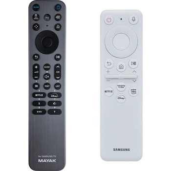 GENERAL Samsung bp59-00149b, tm2261s, rmcsp81sp1, s32bg650eu - метал и подсветка дистанционно управление дубликат (bp59-00149b, tm2261s, rmcsp81sp1, s32bg650eu)