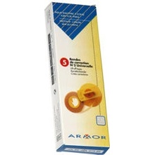 alt. korekčná páska wecare ARMOR UNIVERSAL LIFT-OFF Gr.143C (5ks) (U10162)