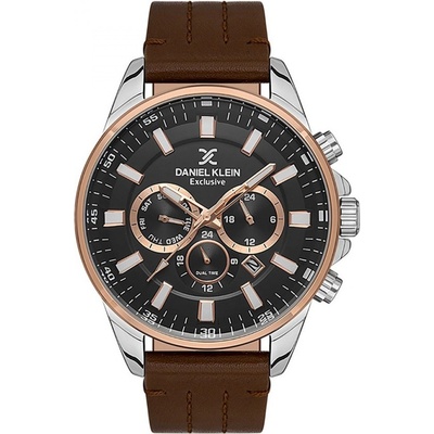 Часовник Daniel Klein DK. 1.13286-4 (DK.1.13286-4)