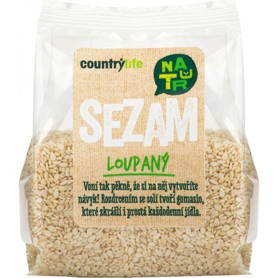 Sezam loupaný, 100 g