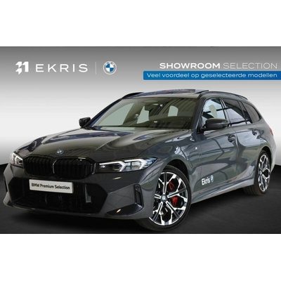 BMW 330e Touring M Sport 215 kW