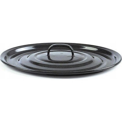 Orion poklice smalt 32cm