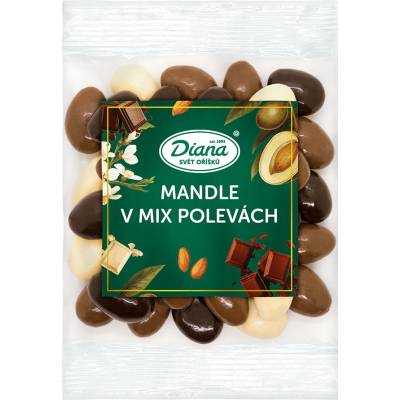 Diana Company Mandle v mix polevách 100 g
