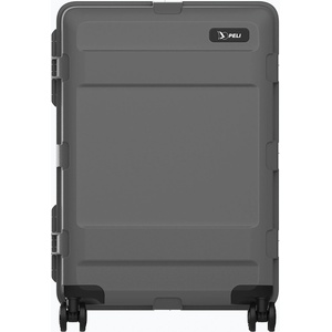 PELI Пътнически куфар PELI 25' ATX Check-In Hard-Sided 70 l charcoal
