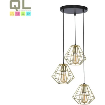 Image 1 of TK Lighting Diamond 4451