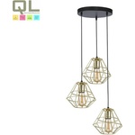 TK Lighting Diamond 4451