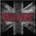 Bullet For My Valentine UK Flag Магнит (BFMVMAG04)