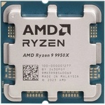 AMD Ryzen 9 9950X 16-Core 4.3GHz AM5 Tray (100-000001277) Процесори