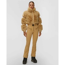 Goldbergh Lieke Ski Suit Caramello
