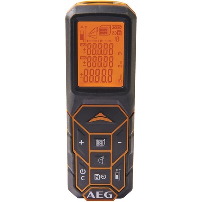 AEG LMG 50 4935447680