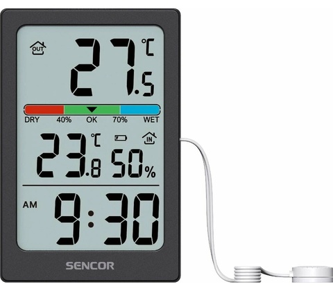 SENCOR SWS 1600