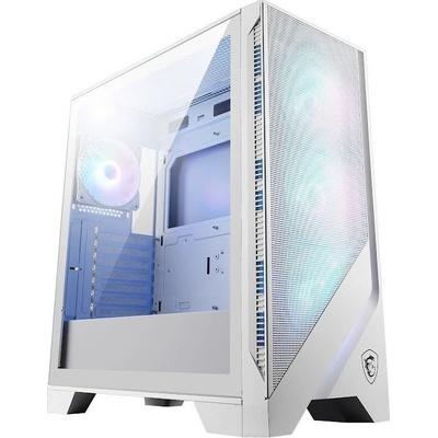 MSI MAG FORGE 320R AIRFLOW 306-7G23W21-HH9