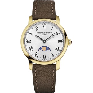 Frederique Constant FC-206RS1S5 Часовници