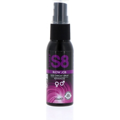 Stimul8 Deep Throat Spray 30 ml