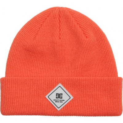 DC Wms Label coral