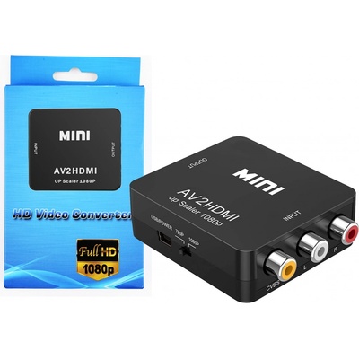 Nedis VCON3430AT