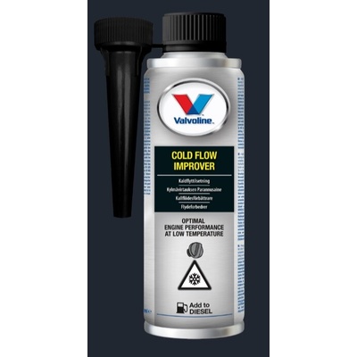 Valvoline Diesel Cold Flow Improver 300 ml