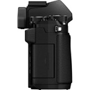Цифрови фотоапарати Olympus OM-D E-M5 Mark II + EZ-M1250 12-50mm (V207042BE000/V207042SE000)