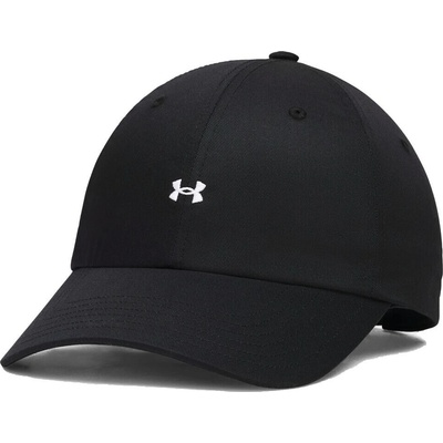 Under Armour ESSENTIAL LOW Black/White