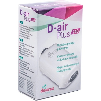 Diversa D-air Plus 240