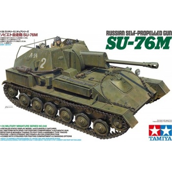 Tamiya SU- 1:35