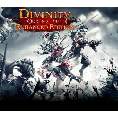 Divinity: Original Sin (Enhanced Edition) (Collector's Edition)