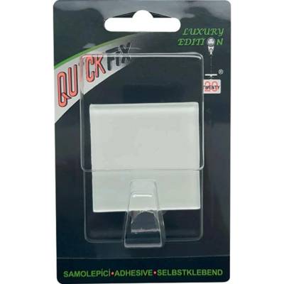 QuickFix Háček Luxury Edition typ 14/sklo F0 blistr, 1ks