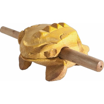 Terre Sound Frog 10cm Гуиро (38040012)