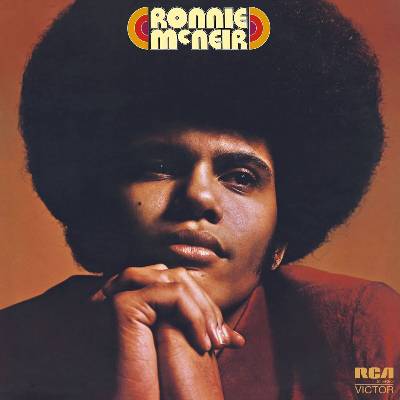Ronnie McNeir - Ronnie Mcneir (Limited Edition) (180 g) (Red Coloured) (LP) (<![CDATA[8719262033030]]>)