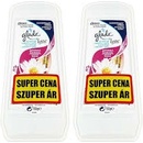 Osviežovače vzduchu Glade by Brise Japonská záhrada gélový osviežovač vzduchu 2 x 150 g