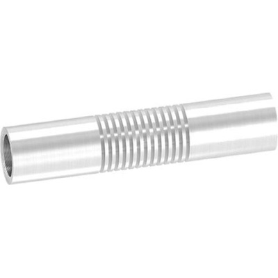 Feldmann 50449-240-12 - nerezová spojka prútov pr.12 mm, ohybná, uhol ±110°, pre nerezové zábradlie