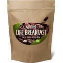 Lifefood Life Breakfast - Kakaová proteinová kaše s quinoou a skořicí BIO RAW 270 g