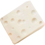 FERPLAST Играчка за гризачи GoodBite Tiny & Natural Cheese Bag