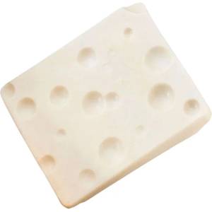 FERPLAST Играчка за гризачи GoodBite Tiny & Natural Cheese Bag