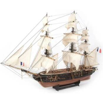 Occre Belle Poule 1: 90 комплект