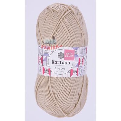 Kartopu Příze Baby One Varianta: K861