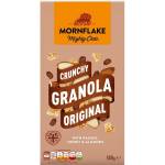 Mornflake Хрупкава Гранола Original 500 g - gymbeam - 9,68 лв