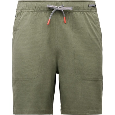 Black Diamond Мъжки къси панталони Black Diamond Sequence Shorts - Tundra (012-3515-0313)