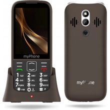 myPhone Halo 4 LTE Senior