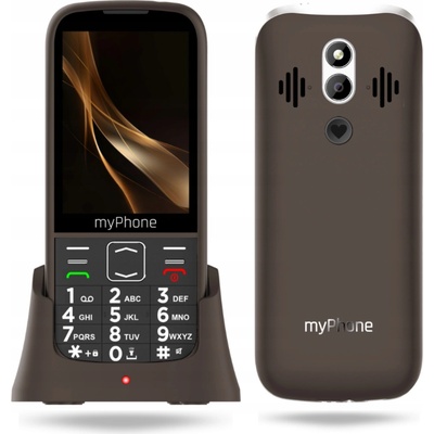 myPhone Halo 4 LTE Senior