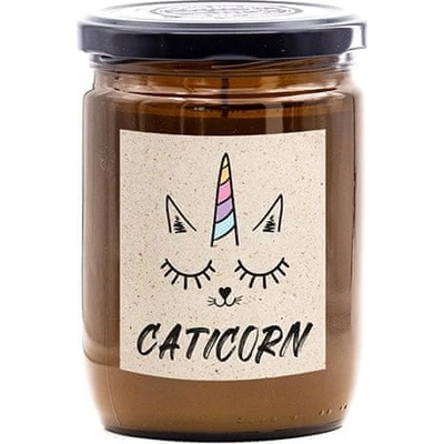 Mad Candle Caticorn 360 g