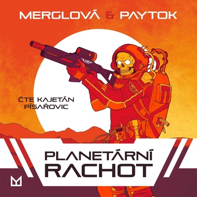 Planetární rachot