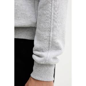 MUUV Muuv. Суичър (bluza.z.wycieciem.SOFT.)
