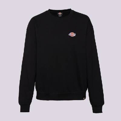 Dickies Millersburg Sweatshirt W dámska s nášivkou DK0A4YQD čierna