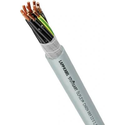 Lapp 1026725/500 riadiaci 3 x 1.5 mm² 500 m