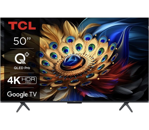 TCL 50C655