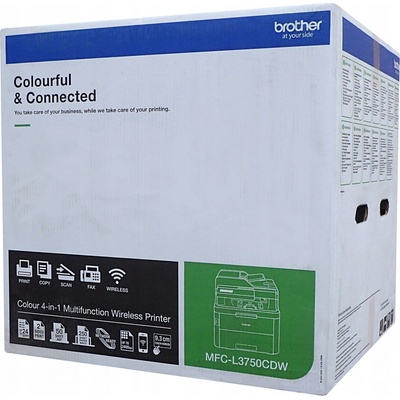 Brother MFC-L3750CDW