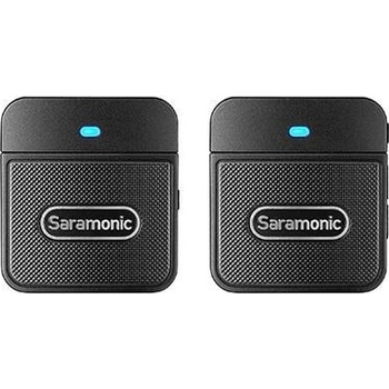 Saramonic Blink100 B1 RX + TX